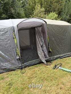 Holawild Epping 4.0 tent