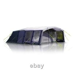 Holawild Sherwood 8.0 Large Inflatable 8 Man Air Tent Family Tent