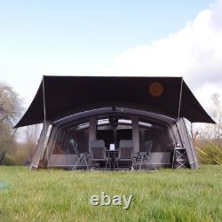 Holawild Sherwood 8.0 Large Inflatable 8 Man Air Tent Family Tent