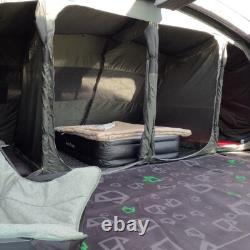 Holawild Sherwood 8.0 Large Inflatable 8 Man Air Tent Family Tent