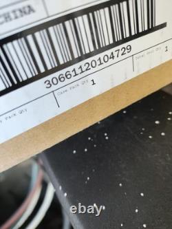 House Party 4 Person Outdoor Camping Tent Large Expandable Space & Easy Setup