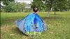 Hui Lingyang Throw Tent Video