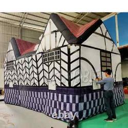 Inflatable Bar Pub Tent Outdoor Festival Carnival House Party Event Marquee Huge