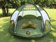 Inflatable Family Tent Large Space, With Bladder Water Float, Fun On Water