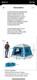 Inflatable Tent 2 Man
