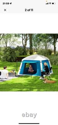 Inflatable Tent 2 man