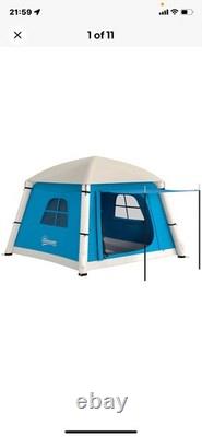 Inflatable Tent 2 man