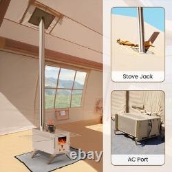 Inflatable Tents for Camping, Blow Up Tent with Hand Pump for Camping Adult