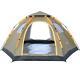 Instant Family Tent 6 Person Large Automatic Pop Up Waterproof For Outdoor New