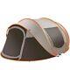 Instant Pop-up Camping Tent Family Hiking Outdoor Tent M/l Size Quality