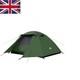 Instant Setup Lightweight Dome Tent For 2-4 Perfect For All Season Adventures
