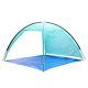 Jitsu Beach Outdoor Summer Marquee Tent Sun Shelter With Bag Large Size