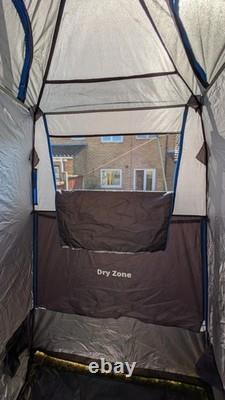 Joolca Single Shower Tent