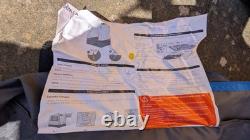 Joolca Single Shower Tent