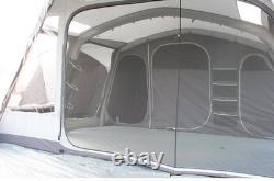 Kalahari PC 7.0 Outdoor Revolution Family Tent SE Incl. Footprint And Carpet