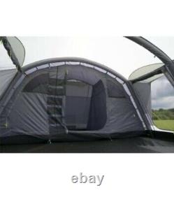 Kampa Bergen 6 Berth Large Air 6 person/ man family inflatable tent