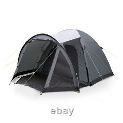 Kampa Brighton 5 Man Tent