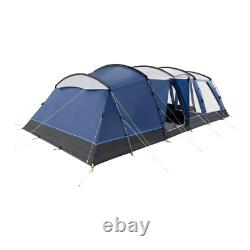 Kampa Croyde 6, 6 person / Berth family poled tent