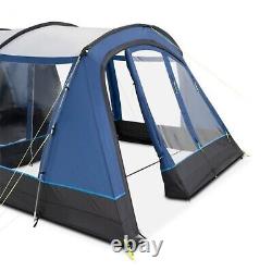 Kampa Croyde 6 Ideal for family camping 6 Berth Poled Tent