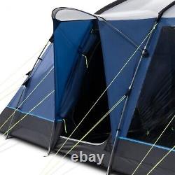 Kampa Croyde 6 Ideal for family camping 6 Berth Poled Tent