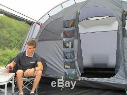 Kampa Dometic Croyde 6 Poled Tent 2019