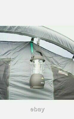 Kampa Dometic Kielder 5 Berth Air Tent Large Family Tent