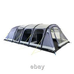 Kampa Dometic Studland 8 Air Tent 2020