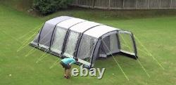 Kampa Hayling 6 Air PRO AIR TENT