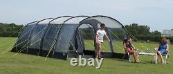 Kampa Hayling 6 Tent 2020