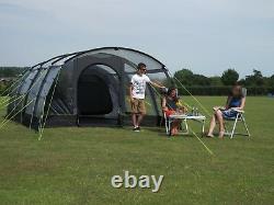 Kampa Hayling 6 Tent 2020