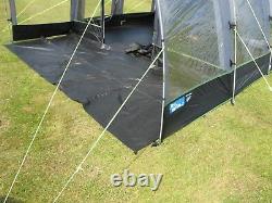 Kampa Hayling 6 Tent 2020