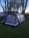 Kampa Hayling Air 4 Pro Tent