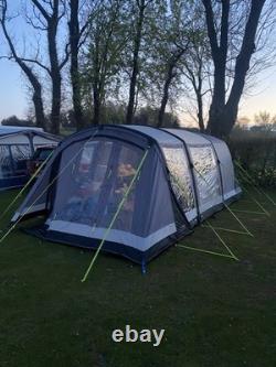 Kampa Hayling Air 4 Pro Tent