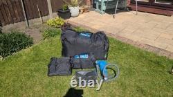 Kampa Hayling Air 4 Pro Tent