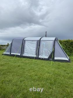 Kampa Hayling Air 4 Pro Tent