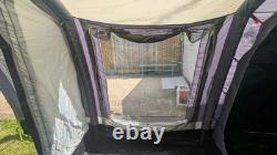 Kampa Hayling Air 4 Pro Tent