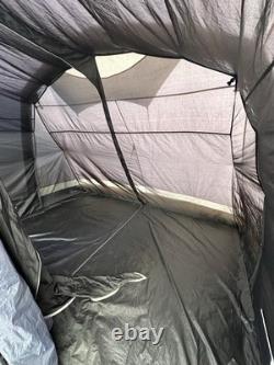 Kampa Hayling Air 4 Pro Tent
