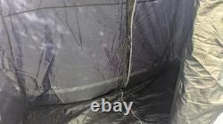 Kampa Hayling Air 4 Pro Tent