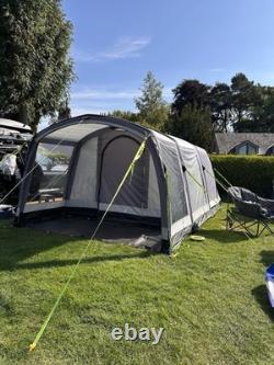 Kampa Hayling Air 4 Pro Tent