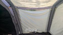 Kampa Hayling Air 4 Pro Tent