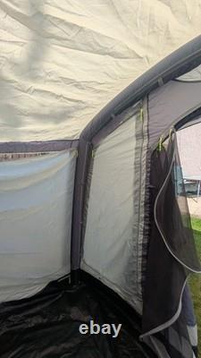 Kampa Hayling Air 4 Pro Tent