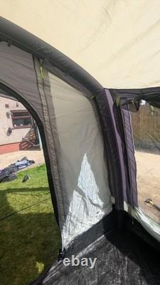Kampa Hayling Air 4 Pro Tent