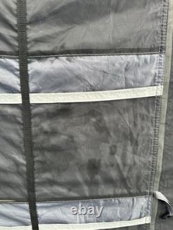 Kampa Hayling Air 4 Pro Tent