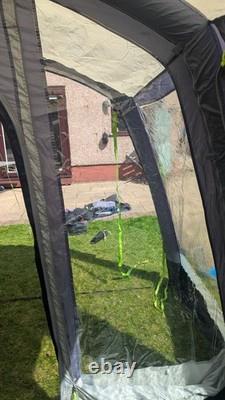Kampa Hayling Air 4 Pro Tent