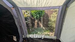 Kampa Hayling Air 4 Pro Tent