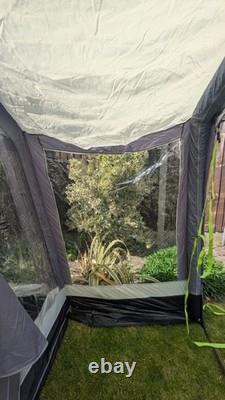 Kampa Hayling Air 4 Pro Tent