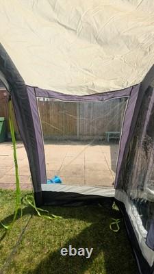 Kampa Hayling Air 4 Pro Tent