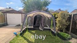 Kampa Hayling Air 4 Pro Tent