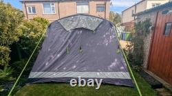 Kampa Hayling Air 4 Pro Tent