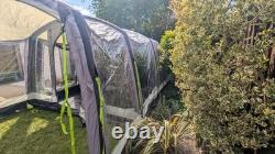 Kampa Hayling Air 4 Pro Tent